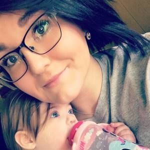 Meet your Posher, Abby